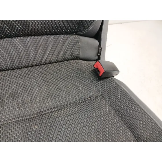 Asiento Trasero Medio para Volkswagen Touran (1T3)