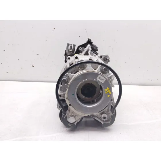 Alternador para Citroën C5 Aircross
