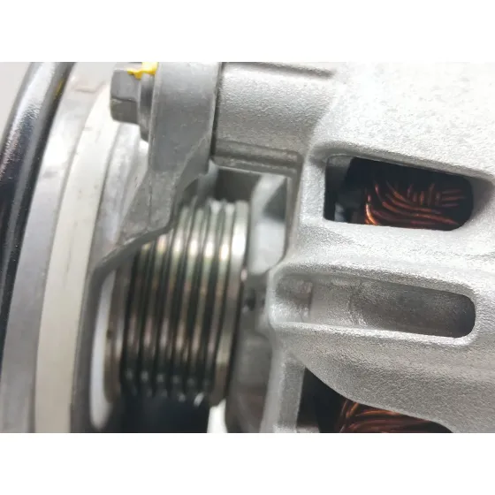 Alternador para Citroën C5 Aircross