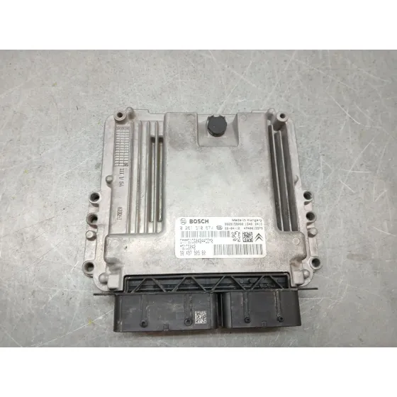 Centralita Motor Uce para Citroën C5 Aircross