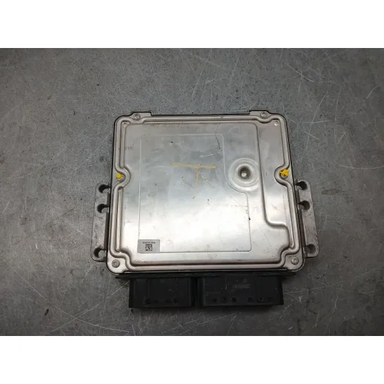 Centralita Motor Uce para Citroën C5 Aircross