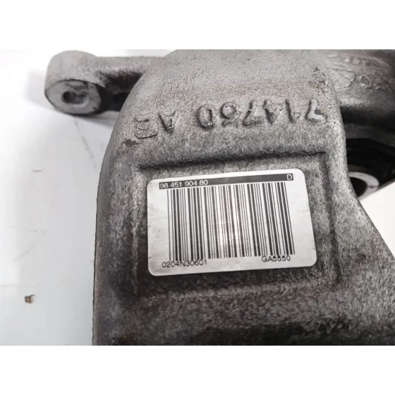 Pinza Freno Delantera Derecha para Citroën C5 Aircross