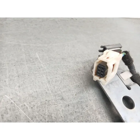 Bateria para Mazda Cx-30 (Dm, Dt, Ed)