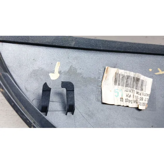 Carcasa Retrovisor Izquierdo para Skoda Kamiq (Nw4)
