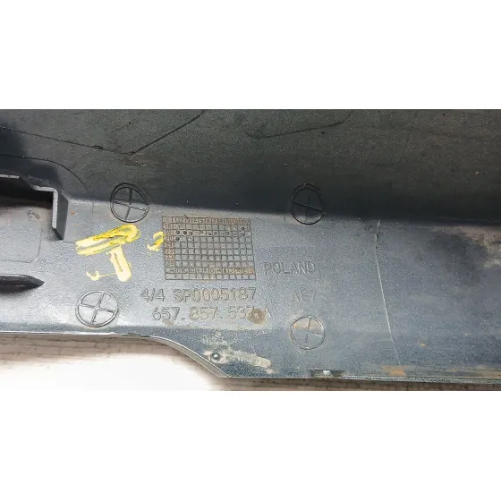 Carcasa Retrovisor Izquierdo para Skoda Kamiq (Nw4)