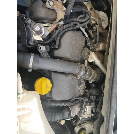 Motor Completo para Renault Kangoo / Grand Kangoo Ii (Kw0/1_)