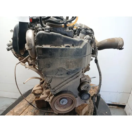 Motor Completo para Renault Kangoo / Grand Kangoo Ii (Kw0/1_)
