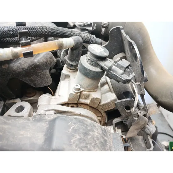 Motor Completo para Renault Kangoo / Grand Kangoo Ii (Kw0/1_)