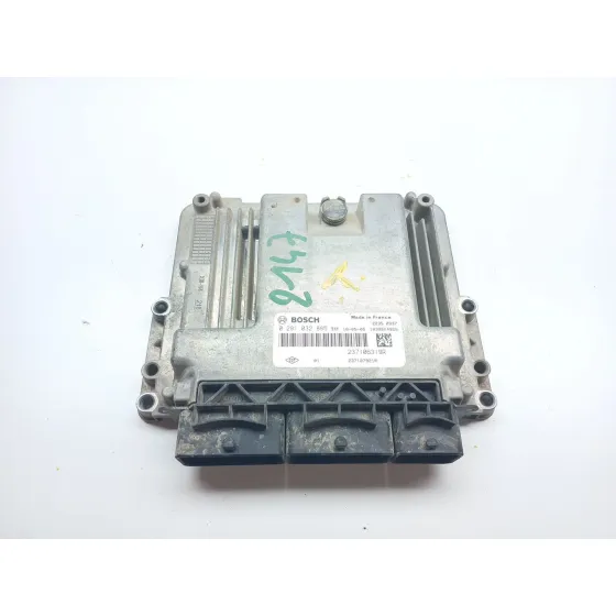 Centralita Motor Uce para Renault Kangoo / Grand Kangoo Ii (Kw0/1_)