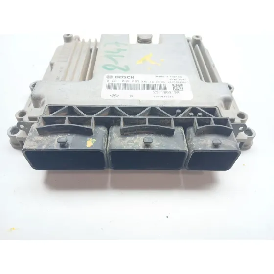 Centralita Motor Uce para Renault Kangoo / Grand Kangoo Ii (Kw0/1_)