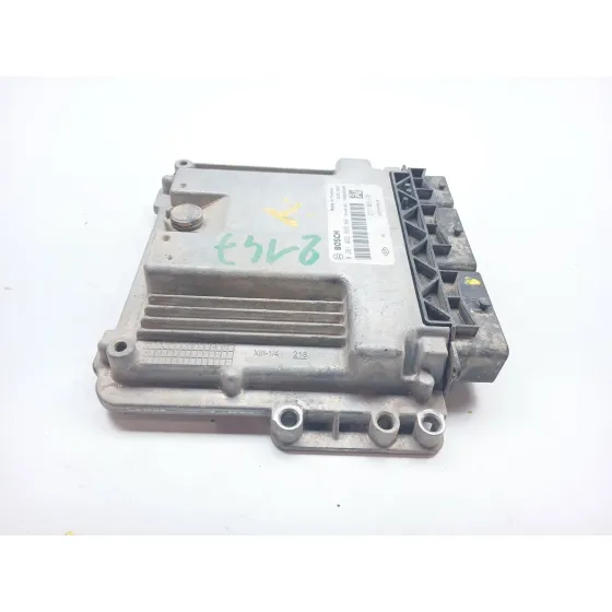 Centralita Motor Uce para Renault Kangoo / Grand Kangoo Ii (Kw0/1_)