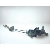 Varillaje Cambio para Renault Kangoo / Grand Kangoo Ii (Kw0/1_)