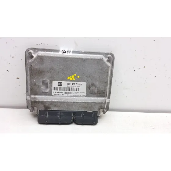 Centralita Motor Uce para Seat Ibiza Iii (6L1)