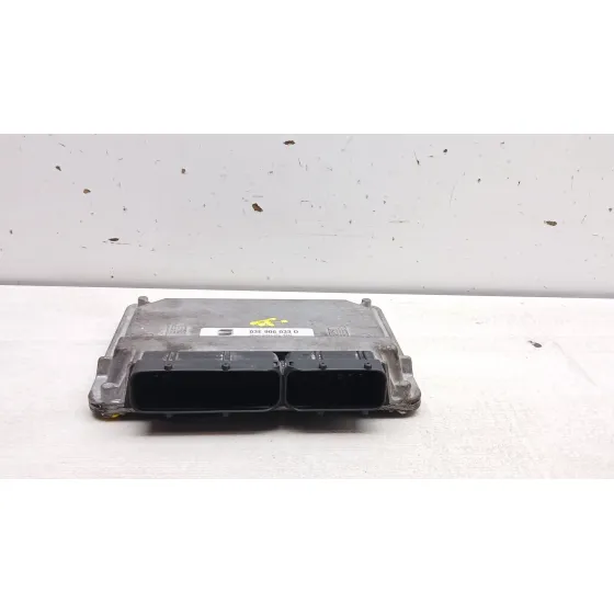 Centralita Motor Uce para Seat Ibiza Iii (6L1)