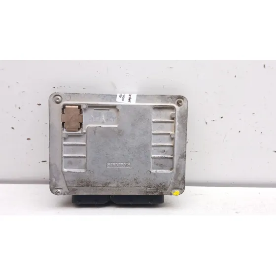 Centralita Motor Uce para Seat Ibiza Iii (6L1)