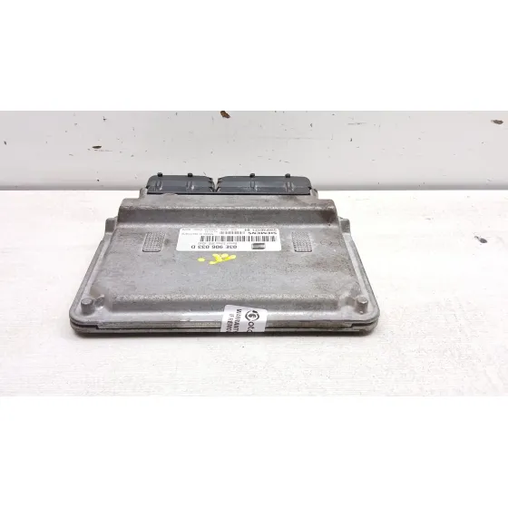 Centralita Motor Uce para Seat Ibiza Iii (6L1)