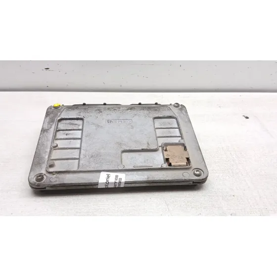 Centralita Motor Uce para Seat Ibiza Iii (6L1)