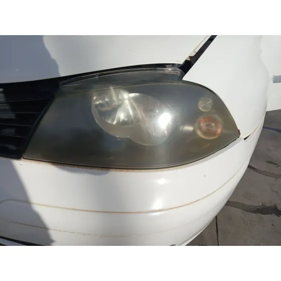 Faro Izquierdo para Seat Ibiza Iii (6L1)