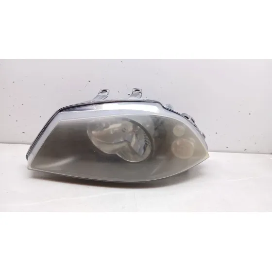 Faro Izquierdo para Seat Ibiza Iii (6L1)