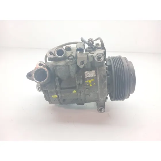 Compresor Aire Acondicionado para Bmw 1 (E87)