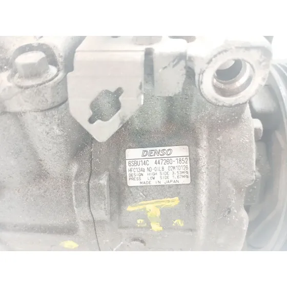 Compresor Aire Acondicionado para Bmw 1 (E87)
