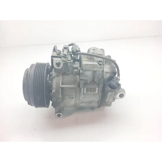 Compresor Aire Acondicionado para Bmw 1 (E87)