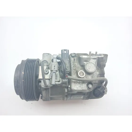 Compresor Aire Acondicionado para Bmw 1 (E87)