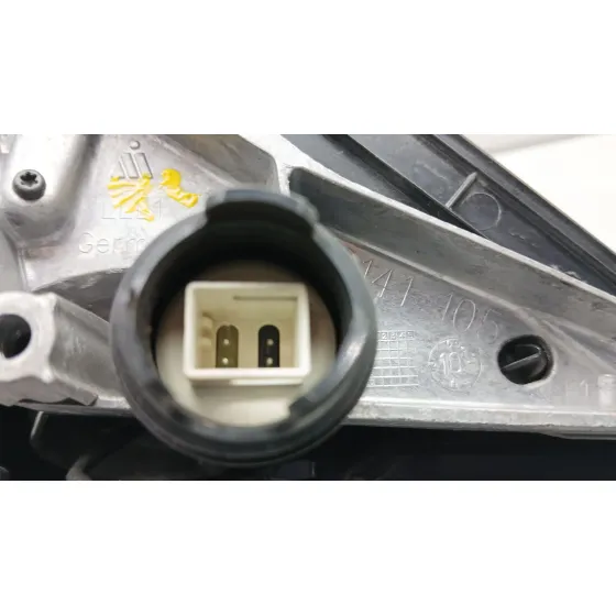 Retrovisor Izquierdo para Bmw 1 (E87)
