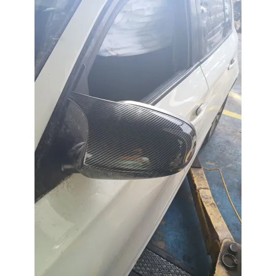 Retrovisor Derecho para Bmw 1 (E87)