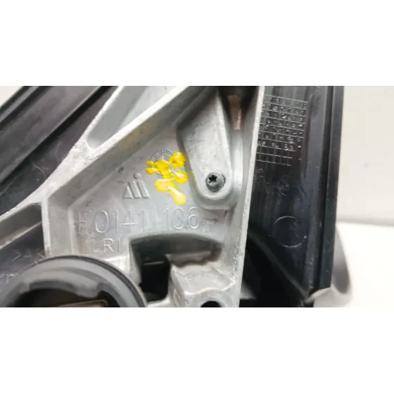 Retrovisor Derecho para Bmw 1 (E87)