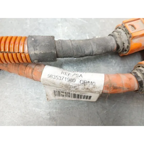 Cable para Citroën C5 Aircross