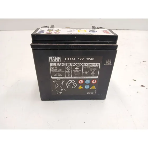 Bateria para Citroën C5 Aircross