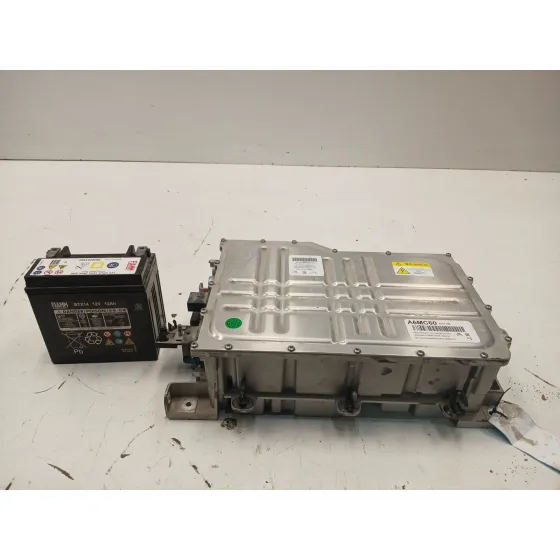 Bateria para Citroën C5 Aircross