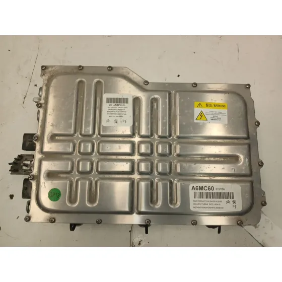 Bateria para Citroën C5 Aircross