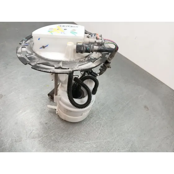 Aforador para Citroën C5 Aircross