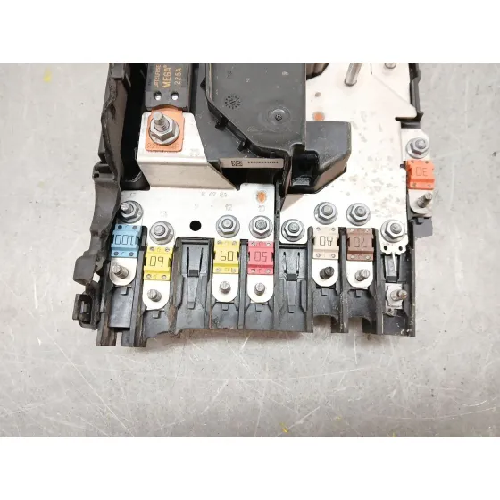 Modulo Electronico para Citroën C5 Aircross