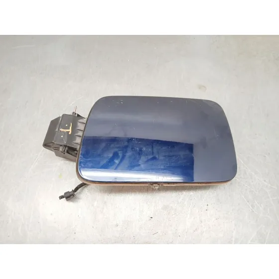 Tapa Exterior Combustible para Citroën C5 Aircross