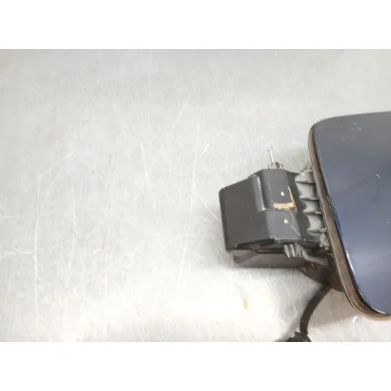 Tapa Exterior Combustible para Citroën C5 Aircross