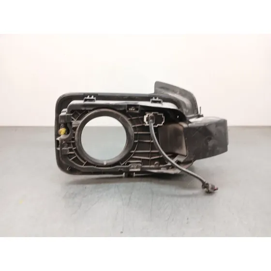 Tapa Exterior Combustible para Citroën C5 Aircross