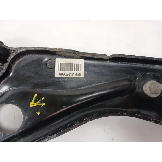Brazo Suspension Inferior Delantero Derecho para Citroën C5 Aircross
