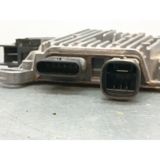Modulo Electronico para Citroën C5 Aircross