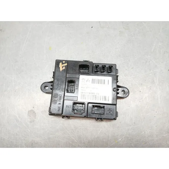 Modulo Electronico para Citroën C5 Aircross
