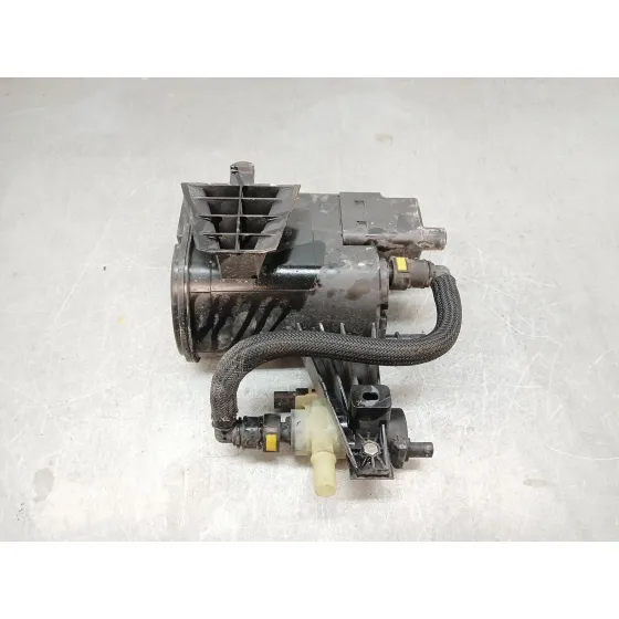 Filtro Carbono Activo para Citroën C5 Aircross