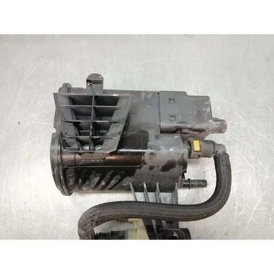 Filtro Carbono Activo para Citroën C5 Aircross