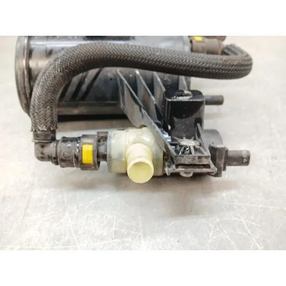 Filtro Carbono Activo para Citroën C5 Aircross