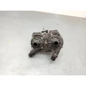 Motor Electrico De Agua para Citroën C5 Aircross