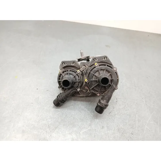 Motor Electrico De Agua para Citroën C5 Aircross