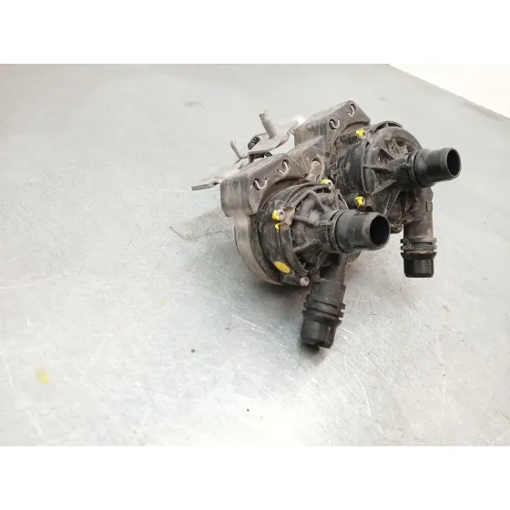 Motor Electrico De Agua para Citroën C5 Aircross