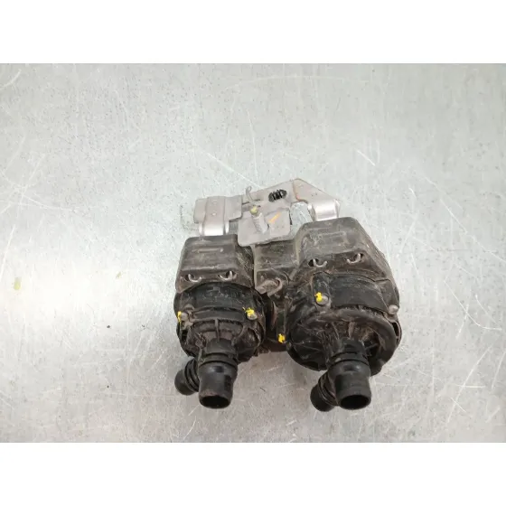 Motor Electrico De Agua para Citroën C5 Aircross