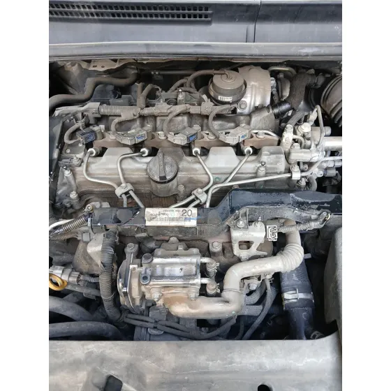 Juego Llantas para Toyota Verso (_R2_)